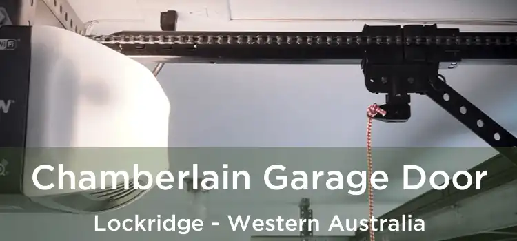 Chamberlain Garage Door Lockridge - Western Australia