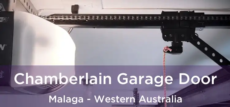 Chamberlain Garage Door Malaga - Western Australia