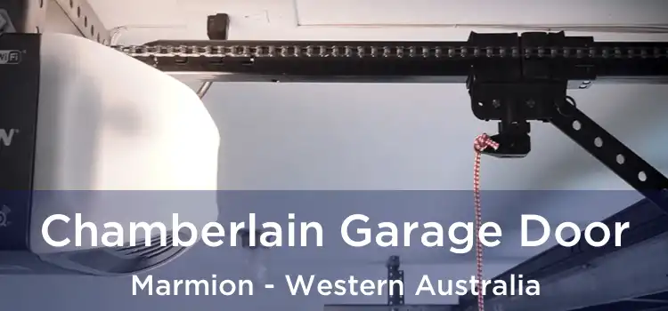 Chamberlain Garage Door Marmion - Western Australia