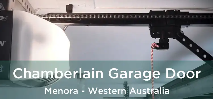 Chamberlain Garage Door Menora - Western Australia