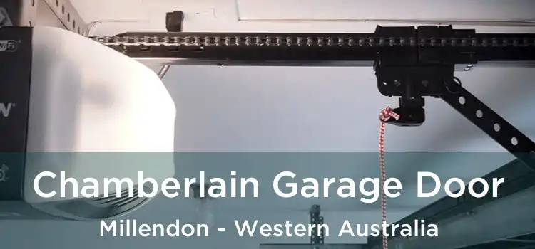 Chamberlain Garage Door Millendon - Western Australia