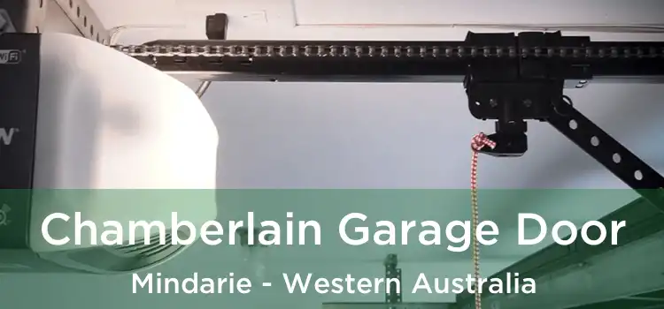 Chamberlain Garage Door Mindarie - Western Australia