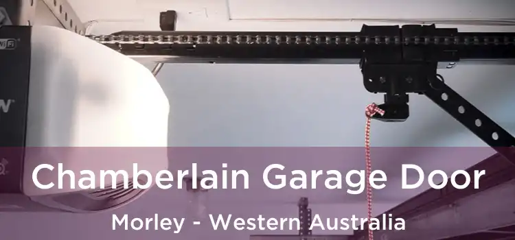 Chamberlain Garage Door Morley - Western Australia