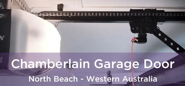 Chamberlain Garage Door North Beach - Western Australia