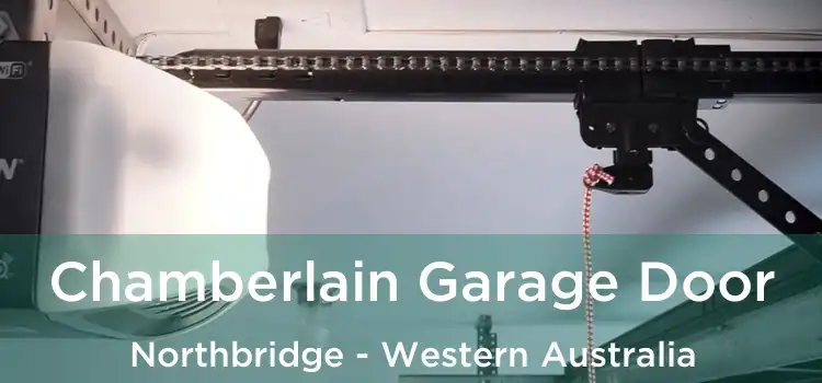 Chamberlain Garage Door Northbridge - Western Australia