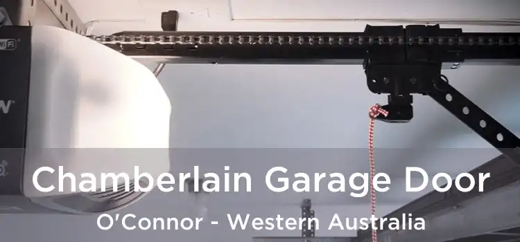 Chamberlain Garage Door O'Connor - Western Australia