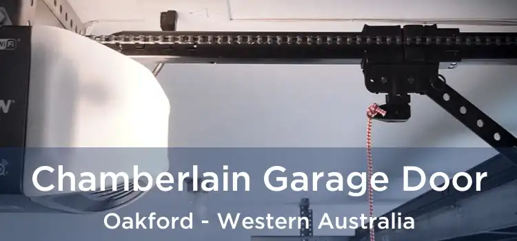 Chamberlain Garage Door Oakford - Western Australia