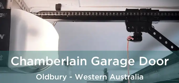 Chamberlain Garage Door Oldbury - Western Australia