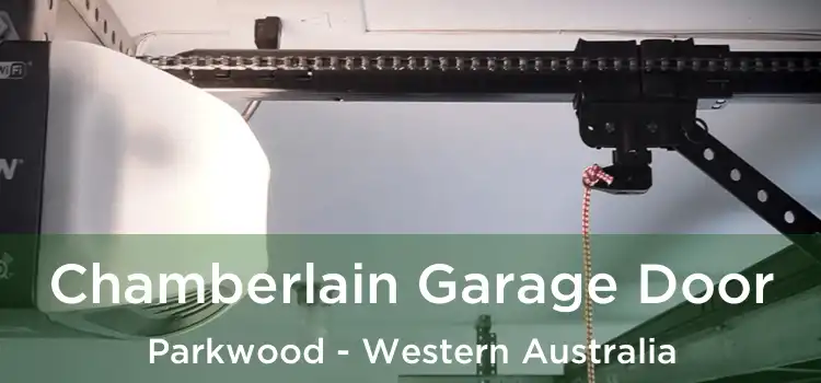 Chamberlain Garage Door Parkwood - Western Australia
