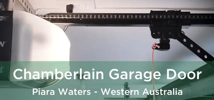Chamberlain Garage Door Piara Waters - Western Australia