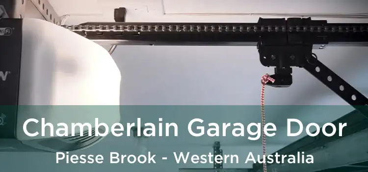 Chamberlain Garage Door Piesse Brook - Western Australia