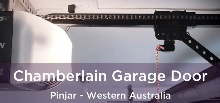 Chamberlain Garage Door Pinjar - Western Australia