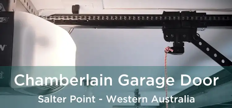 Chamberlain Garage Door Salter Point - Western Australia
