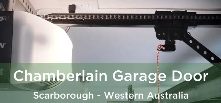 Chamberlain Garage Door Scarborough - Western Australia