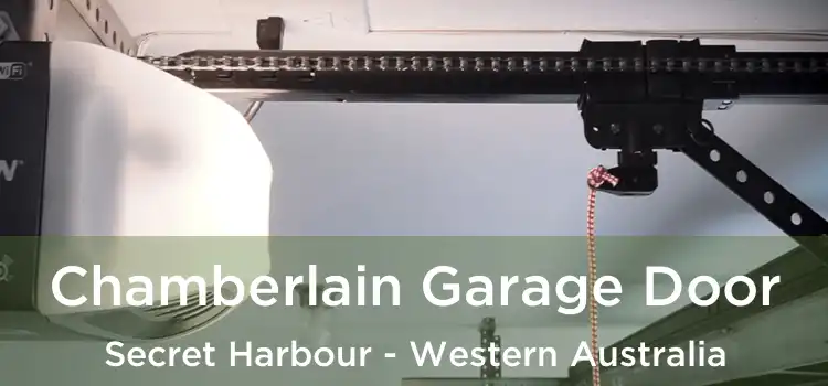 Chamberlain Garage Door Secret Harbour - Western Australia