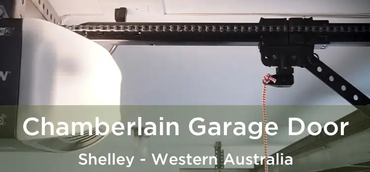 Chamberlain Garage Door Shelley - Western Australia