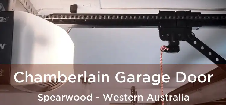 Chamberlain Garage Door Spearwood - Western Australia