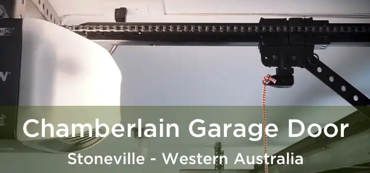 Chamberlain Garage Door Stoneville - Western Australia