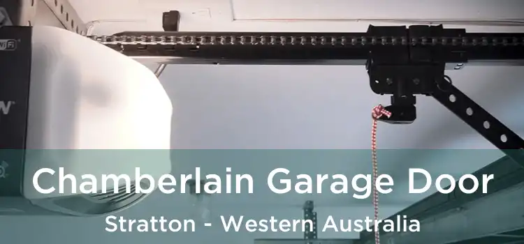 Chamberlain Garage Door Stratton - Western Australia