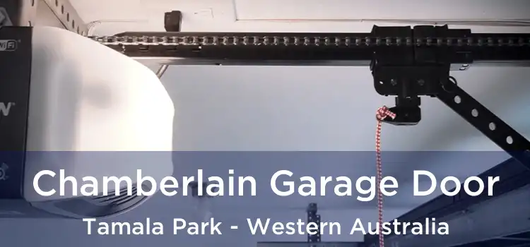 Chamberlain Garage Door Tamala Park - Western Australia