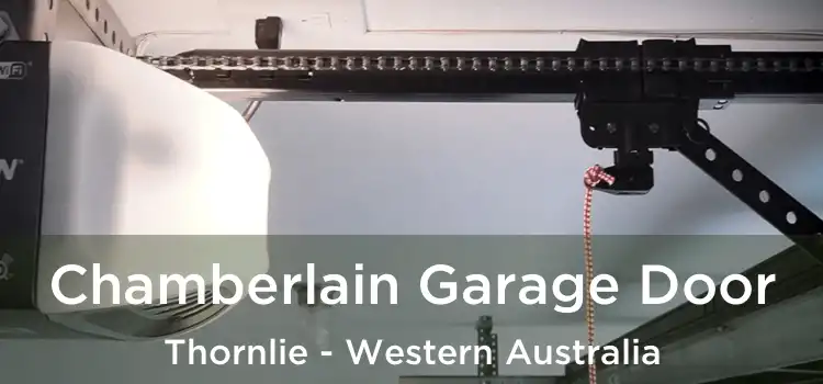 Chamberlain Garage Door Thornlie - Western Australia