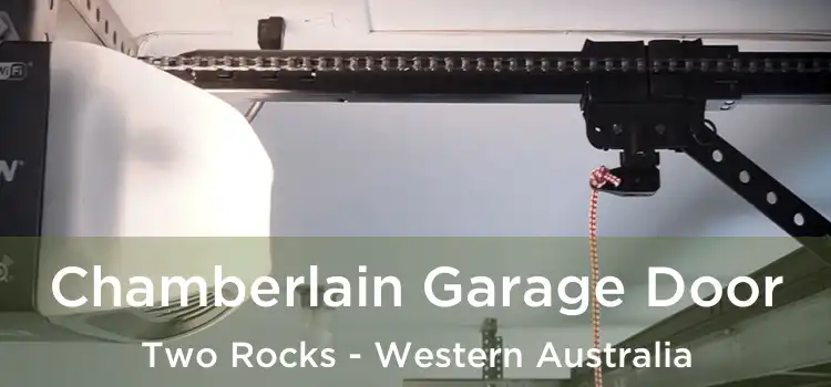 Chamberlain Garage Door Two Rocks - Western Australia