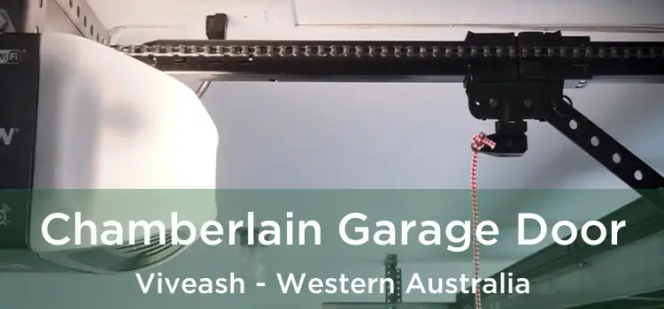 Chamberlain Garage Door Viveash - Western Australia