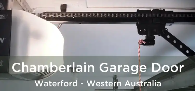 Chamberlain Garage Door Waterford - Western Australia