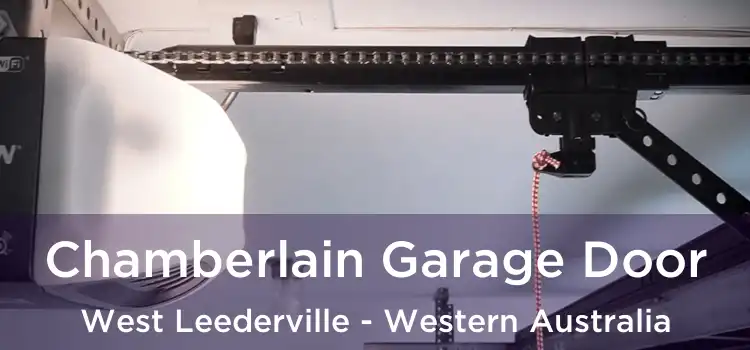 Chamberlain Garage Door West Leederville - Western Australia