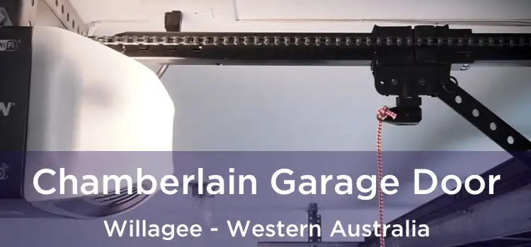 Chamberlain Garage Door Willagee - Western Australia