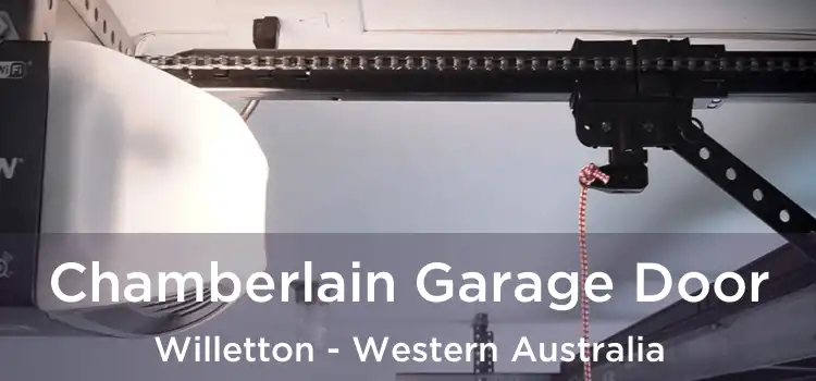 Chamberlain Garage Door Willetton - Western Australia