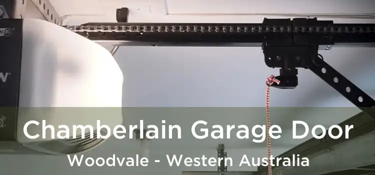 Chamberlain Garage Door Woodvale - Western Australia
