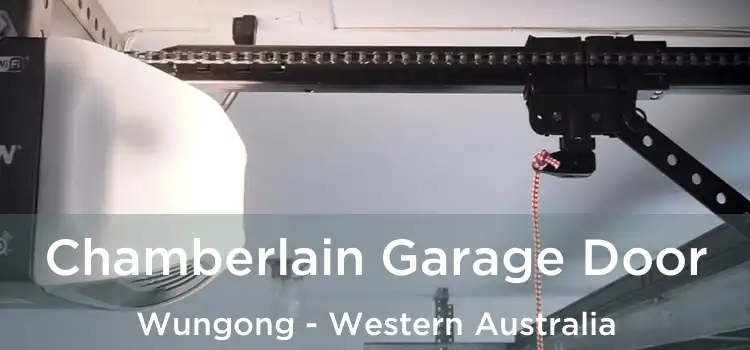 Chamberlain Garage Door Wungong - Western Australia