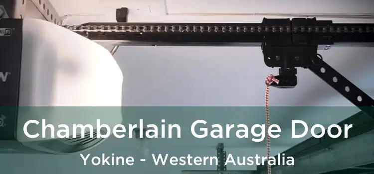 Chamberlain Garage Door Yokine - Western Australia