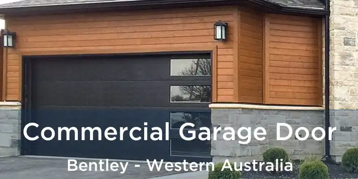 Commercial Garage Door Bentley - Western Australia