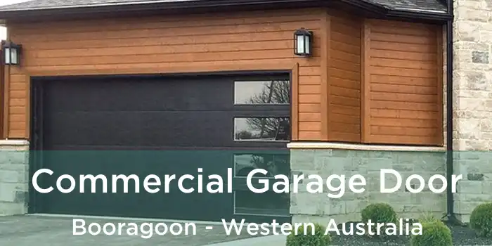 Commercial Garage Door Booragoon - Western Australia