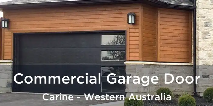 Commercial Garage Door Carine - Western Australia