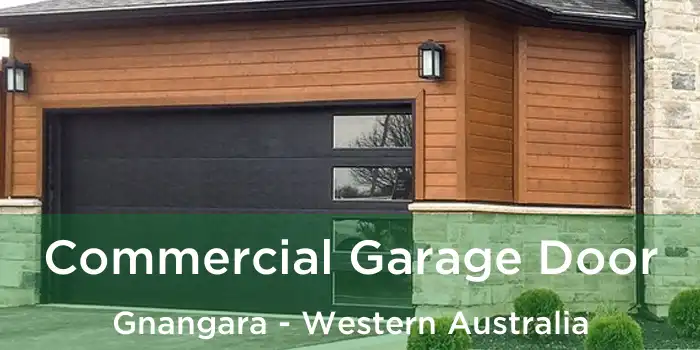 Commercial Garage Door Gnangara - Western Australia