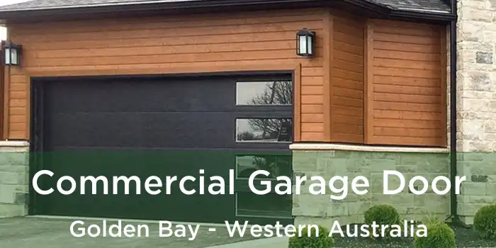 Commercial Garage Door Golden Bay - Western Australia