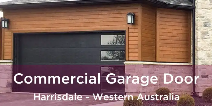 Commercial Garage Door Harrisdale - Western Australia