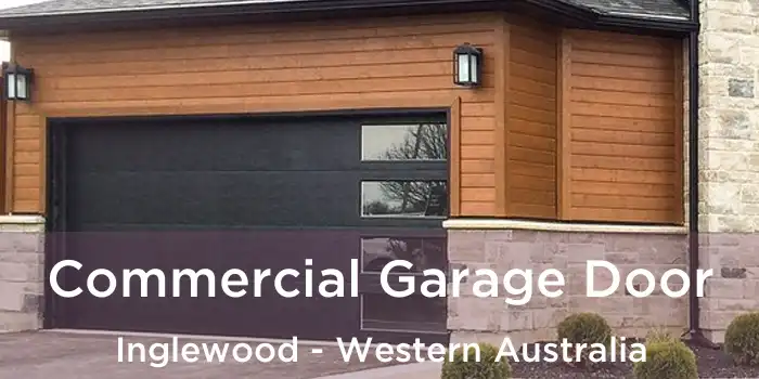Commercial Garage Door Inglewood - Western Australia