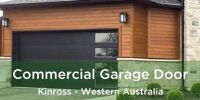 Commercial Garage Door Kinross - Western Australia