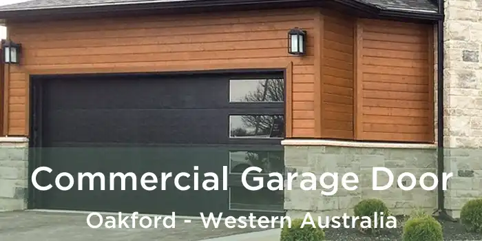 Commercial Garage Door Oakford - Western Australia