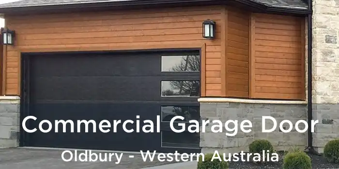 Commercial Garage Door Oldbury - Western Australia