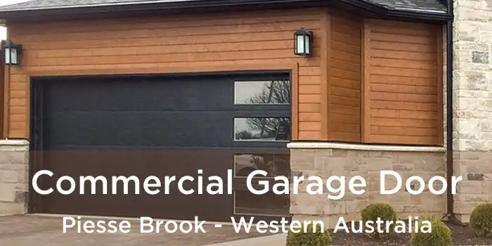 Commercial Garage Door Piesse Brook - Western Australia