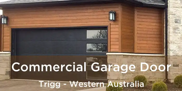 Commercial Garage Door Trigg - Western Australia