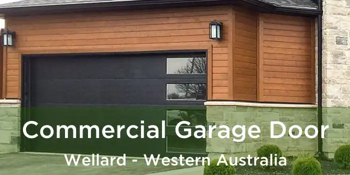 Commercial Garage Door Wellard - Western Australia
