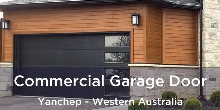 Commercial Garage Door Yanchep - Western Australia