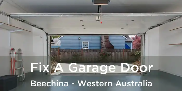 Fix A Garage Door Beechina - Western Australia
