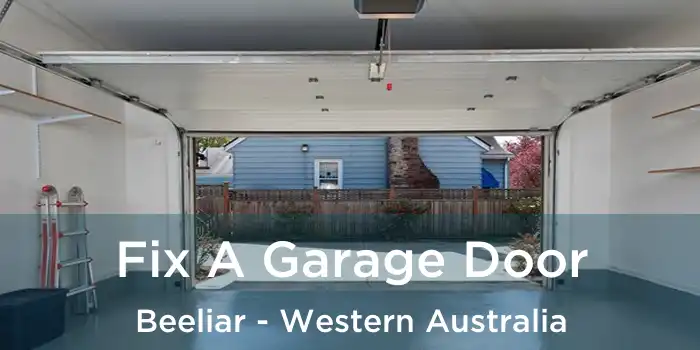 Fix A Garage Door Beeliar - Western Australia